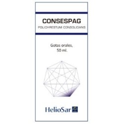 CONSESPAG 50ML HELIOSAR