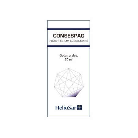 CONSESPAG 50ML HELIOSAR