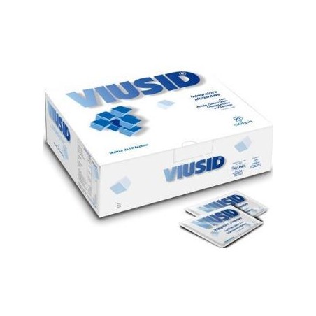 VIUSID 90sobres CATALYSIS