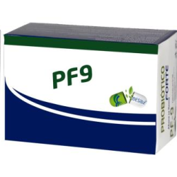 PF9 PROBIOTICO 60CAPS BESIBZ