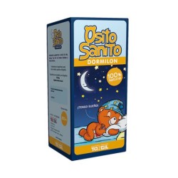 OSITO SANITO DORMILON 150ML TONGIL