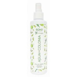 AGUA COLONIA VERBENA 200ML BOHO