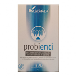 PROBIENCI 18COMP SORIA NATURAL