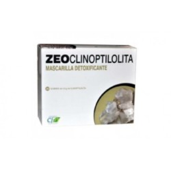 ZEOCLINOPTILOLITA 30SOBRES CFN