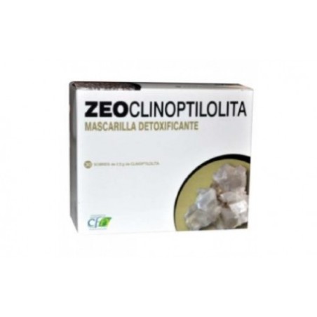 ZEOCLINOPTILOLITA 30SOBRES CFN