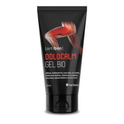 DOLOCAL GEL BIO 100ml HERBORA