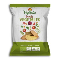 SNACKS VEGETALES 15g VEGETALIA