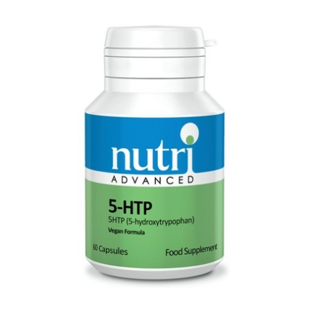 NUTRI ADVANCED 5HTP