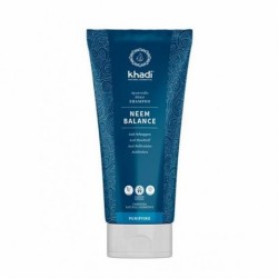 CHAMPU KHADI NEM EQUILIBRIO  200 ML