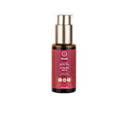 ACEITE CAPILAR FIJADOR COLOR 50ML KHADI