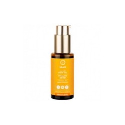 ACEITE CAPILAR VITALIDAD