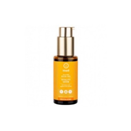 ACEITE CAPILAR VITALIDAD