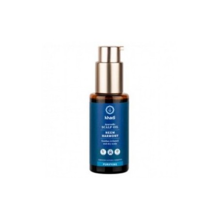 ACEITE CAPILAR NEEM EQUILIBRIO 50 ML
