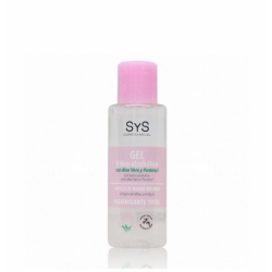 GEL HIDRO-ALCOHOLICO 100ML SYS