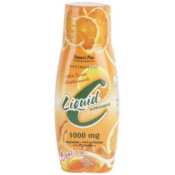 VITAMINA C LIQUIDA 236ML N.PLU