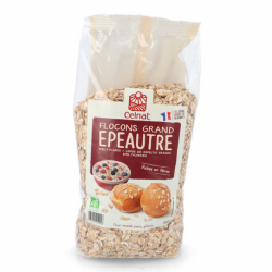 COPOS ESPELTA 500GR CELNAT