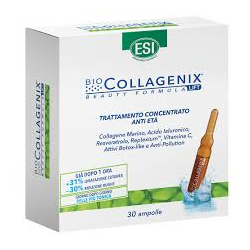COLLAGENIX 30 AMPOLLAS