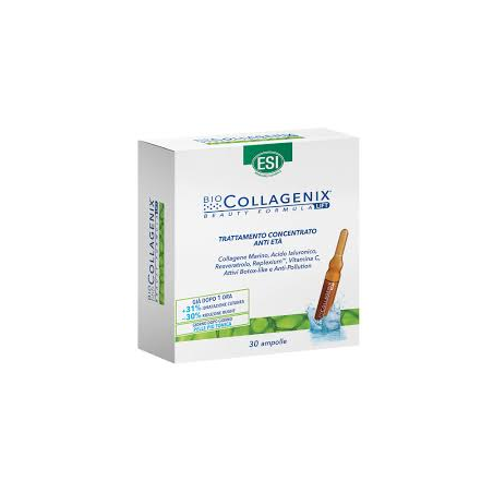 COLLAGENIX 30 AMPOLLAS