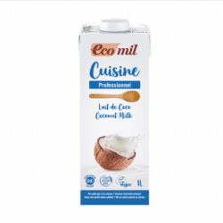 COCO NATA 1L CUISINE ECOMIL