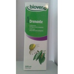 BIOVER SLIM DRENANTE