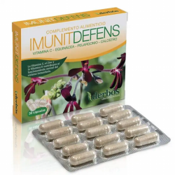 IMUNITDEFENS 30 CAPS DERBOS