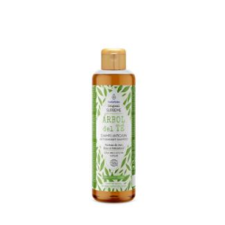 CHAMPU ANTICASPA ARBOL DE TE 200ML ESENTIAL AROMS
