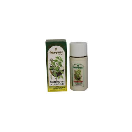 CHAMPU ARCILLA Y PLANTAS