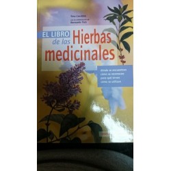 EL LIBRO DE LAS HIERBAS MEDICINALES
