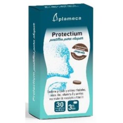 PROTECTIUM PASTILLAS PARA CHUPAR 30 COMP PLAMECA