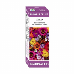 FLOR SENTIDO DE LA VIDA 15ML EQUISALUD