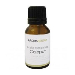 CAJEPUT ACEITE ESENCIAL 15ML AROMASENSIA