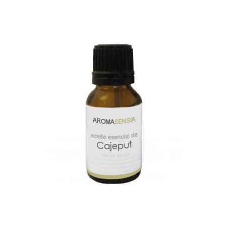 CAJEPUT ACEITE ESENCIAL 15ML AROMASENSIA