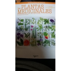 LAS PLANTAS MEDICINALES
