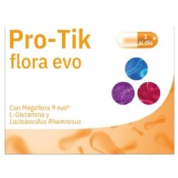 PROFLORA 10 30CAPS MONTSTAR