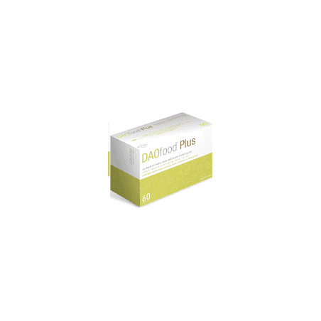 DAOFOOD PLUS 60 CAPSULAS
