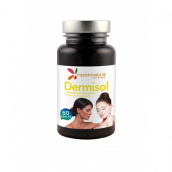 DERMISOL 60CA MUNDO NATURAL