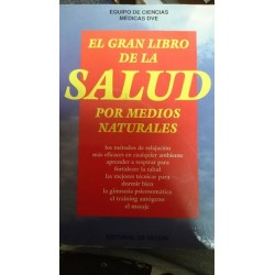 GRAN LIBRO DE LA SALUD