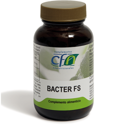 BACTER FS 90 CAP CFN