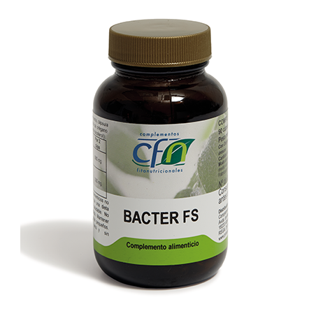 BACTER FS 90 CAP CFN