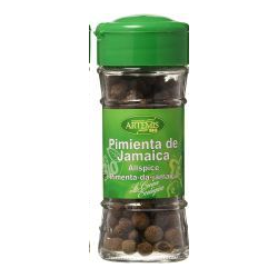 PIMIENTA DE JAMAICA 25G ARTEMIS