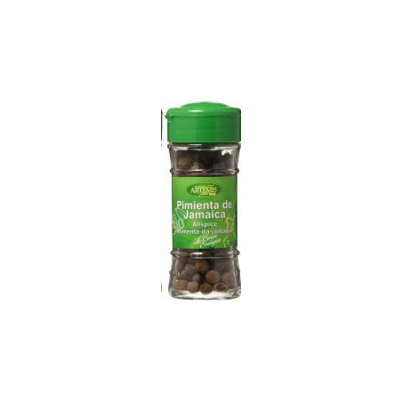 PIMIENTA DE JAMAICA 25G ARTEMIS