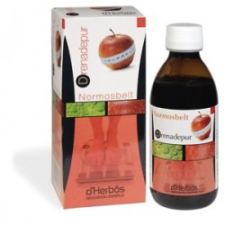 DRENADEPUR 250 ML DHERBOS