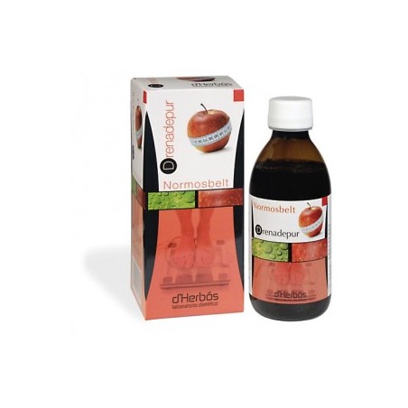 DRENADEPUR 250 ML DHERBOS