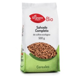 SALVADO COMPLETO BIO 500gr E/G