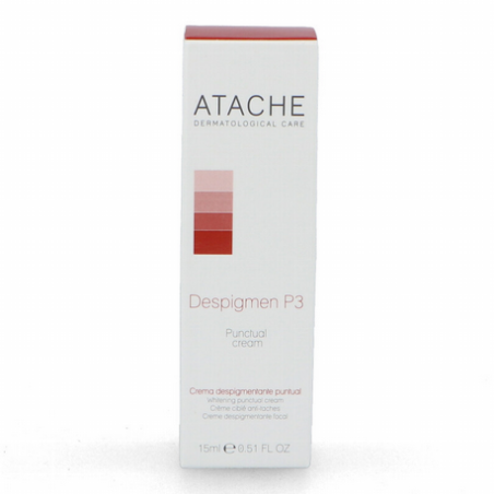 DESPINGMEN P3 15ML ATACHE