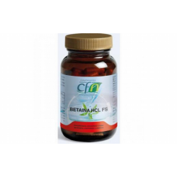 BETAINA HCL FS 60CAP  CFN