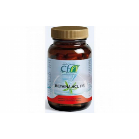 BETAINA HCL FS 60CAP  CFN
