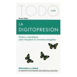  TODO SOBRE LA DIGITOPRESION