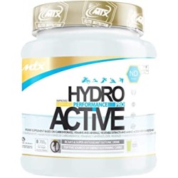 MTX HYDRACTIVE LIMON 700GR