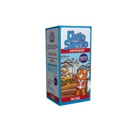 OSITO SANITO DEFENSOR 150ML TONGIL